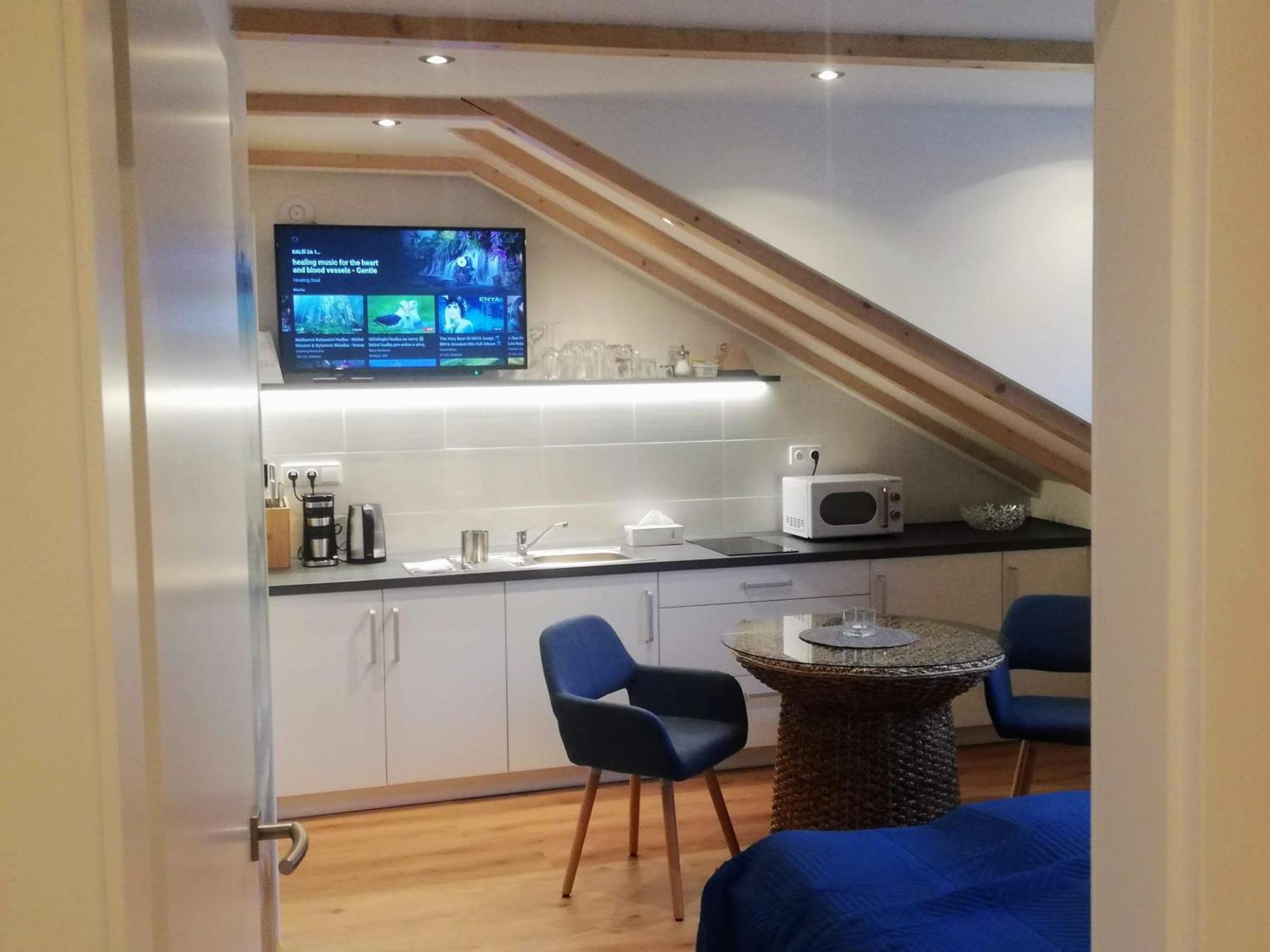 Apartmany Cechovni Moravská Třebová Exteriör bild