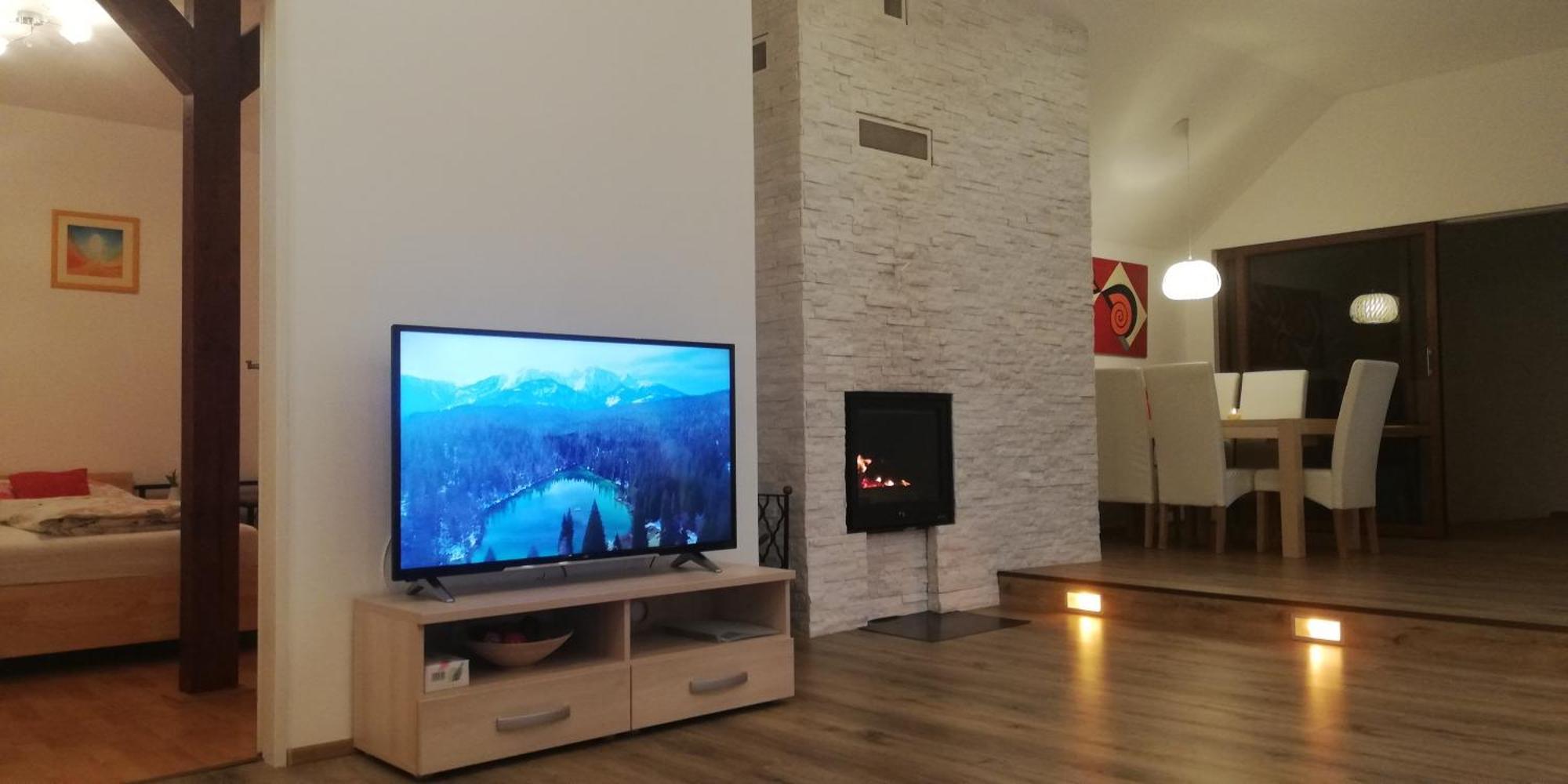 Apartmany Cechovni Moravská Třebová Rum bild