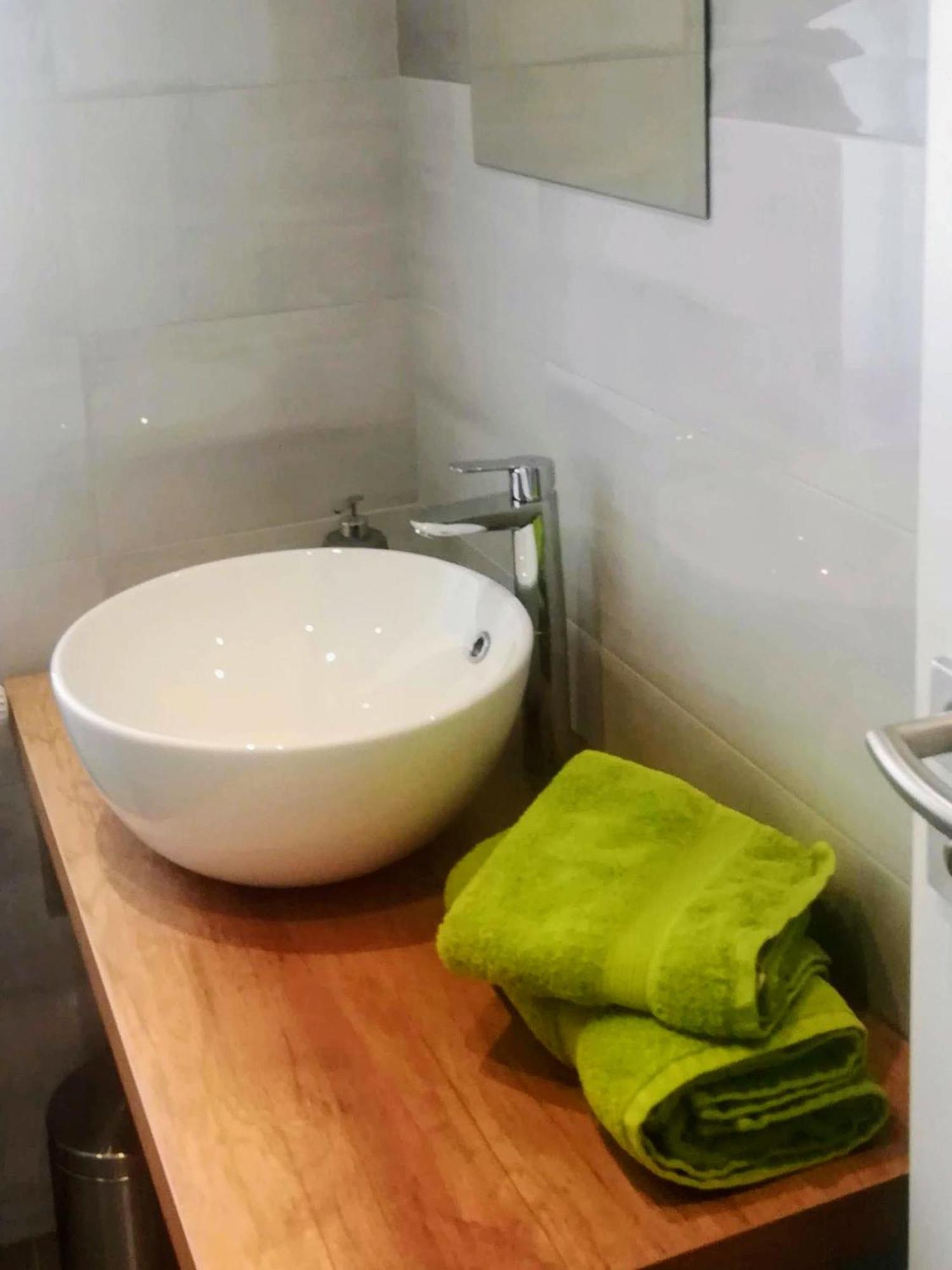 Apartmany Cechovni Moravská Třebová Rum bild