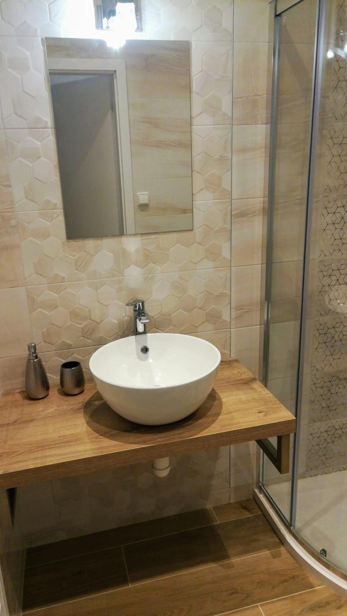 Apartmany Cechovni Moravská Třebová Rum bild