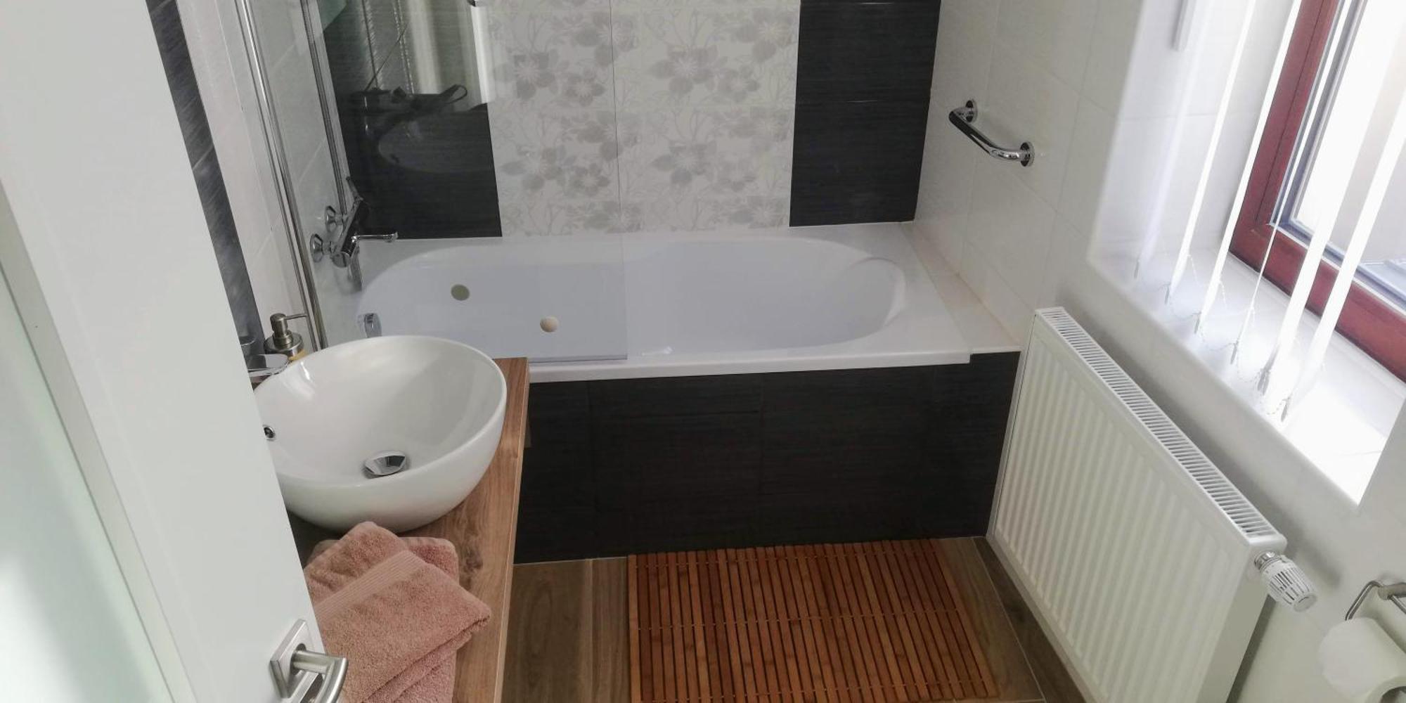 Apartmany Cechovni Moravská Třebová Rum bild