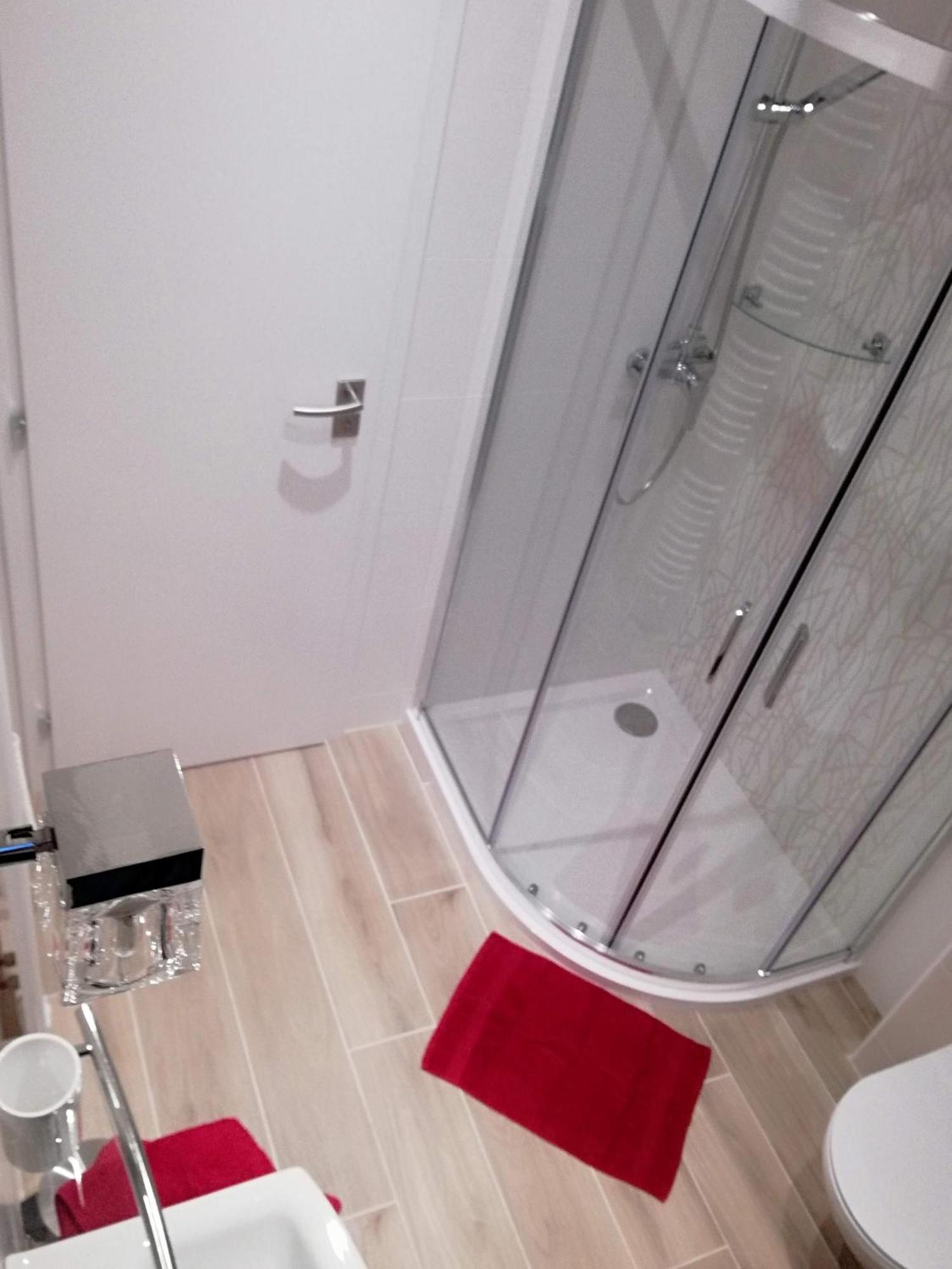 Apartmany Cechovni Moravská Třebová Rum bild