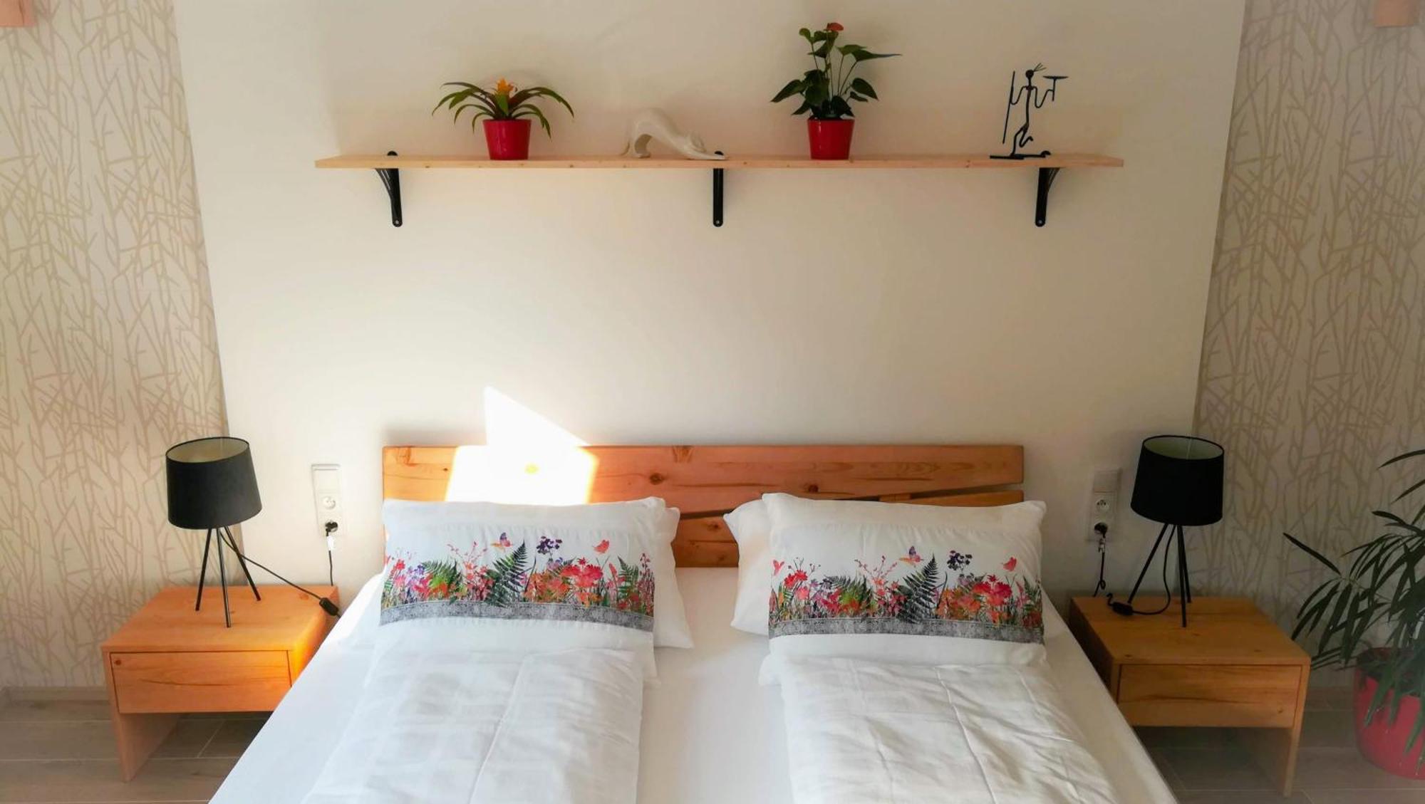 Apartmany Cechovni Moravská Třebová Rum bild