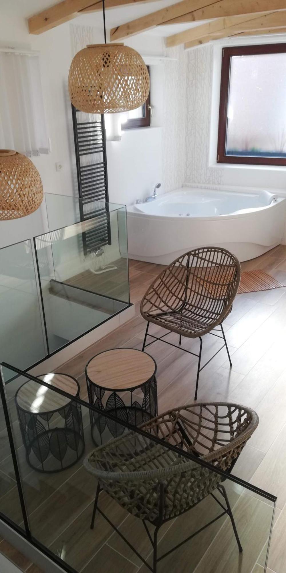 Apartmany Cechovni Moravská Třebová Rum bild