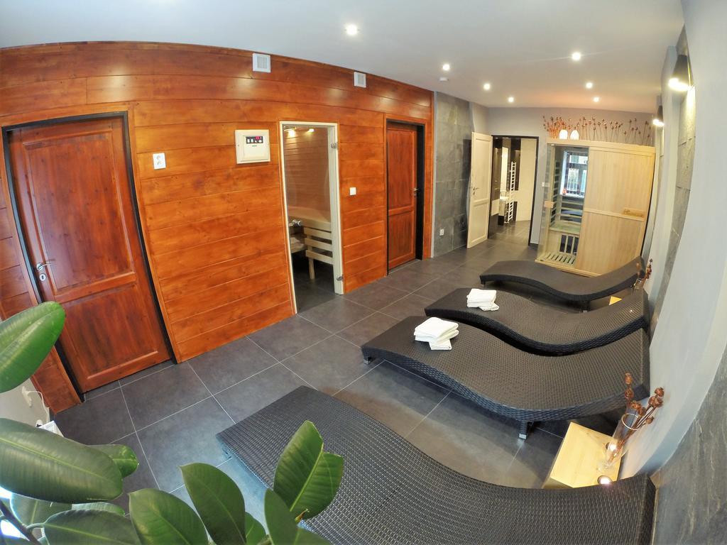 Apartmany Cechovni Moravská Třebová Exteriör bild