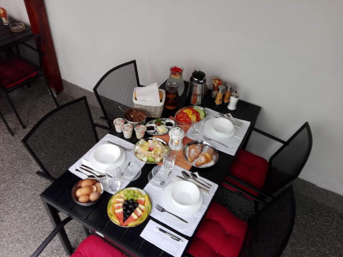 Apartmany Cechovni Moravská Třebová Exteriör bild